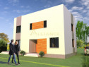 CASA INDIVIDUALA-MAGURELE-CENTRAL-4 CAMERE-3 BAI