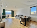 Apartament cu 2 Camere in Urban Plaza de