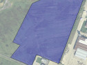 Teren intravilan industrial &ndash; Varianta de Centură (Str.