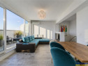 FILM3D!Penthouse spatios,luminos,terasa generoasa,Maurer,Tra