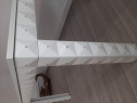 Masa extensibila cu pietre Swarovski