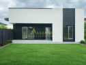 Casa individuala parter || 4 camere 2 bai dressing || tere