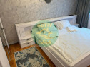 Apartament 3 camere, decomandat, etaj 3, mobilat si utilat