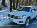 Volkswagen Tiguan 2.0 TDI 4Motion DSG BMT Sport & Style