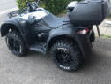 Atv kymco mxu 500 irs dx &ndash; 4x4 / 2014