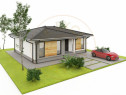 Casă nouă 3 camere | Smeura &ndash; Str. Bisericii | Predare l