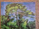 Album foto 31,5x31,5cm Germania, coperti reproduceri Paul C&eacute;zanne