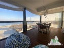 Apartament 4 camere - prima linie, vedere frontala - Mamaia
