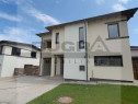 Casa de inchiriat in Dezmir, ansamblu privat