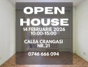 Apartament 2 camere | Calea Cr&acirc;ngași nr. 21
