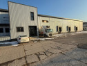 Spațiu ambiental de &icirc;nchiriat &ndash; 260 mp | Ideal depozitar