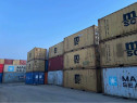 Container maritim 20 ft