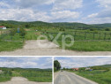 Teren de vanzare Baiculesti AG, 7000mp, 7km pana la A1, 25m