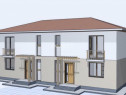 Casă Tip Duplex 4C Valea Lupului-Iași COMISION 0%