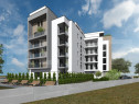 Teren cu autorizație de construire S+P+6E &ndash; Timișoara