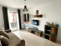 2 camere, decomandat,Mobilat, 50 mp, Crinului, Parcare, Rosu