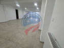 Spațiu comercial modern &ndash; Etaj 1 &ndash; zona Promenada