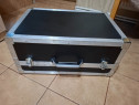 Case-rack, valiza, geanta transport DJ