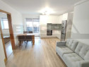 Apartament de 3 camere modern, bloc nou, parcare, zona Vivo