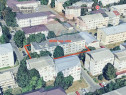 Bloc de apartamente investitie