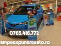 Rampe expunere auto toata Romania