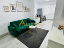Apartament 2 camere studio mobilat, Popesti-Leordeni