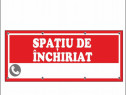 Spatiu comercial de inchiiriat, Siret