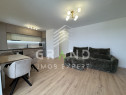 TOTUL NOU | Ap 2 camere | Terasa 24 mp | Parcare subterana |