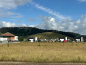 Parcela 800 mp, zona Sanpetru Lempes!