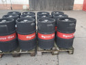 Bidon inox 50L cauciucat