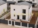 Primarie Popesti, Sos. Oltenitei - Vila cu 5 camere, 3 bai -