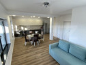 Apartament 2 camere, LUX, 60mp la casa, curte 40mp, langa Ae