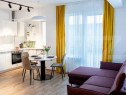 Apartament modern mobilat cu 3 camere zona Teilor 67mp