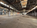 Spatiu industrial/hala/depozit Giurgiu - Port, Giurgiu