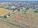 Teren intravilan 966 mp, Micalaca &ndash; zonă &icirc;n dezvoltare