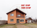 Casa P+M 130 mp, teren 818 mp &ndash; Calinesti, AG
