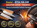 Tocilarie Ascutire Cutite Foarfeci - Timisoara