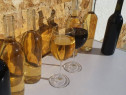 Vin Natural Feteasca Regala, Sauvignon Blanc