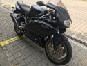 Motocicleta ducati ss 900