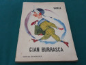 Gian burrasca/ vamba/ ilustrații eugen taru/ 1992