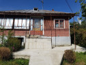 Casa si teren central in comuna Batrani-Prahova