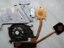 Kit Cooler Laptop Sony-Vaio PCG-391M complet