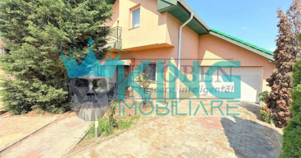 Pielesti | casa | mobilata | utilata | orice activitate | vi