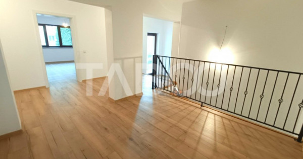 Casa cu 10 camere curte si incalzire in pardosea - zona cale