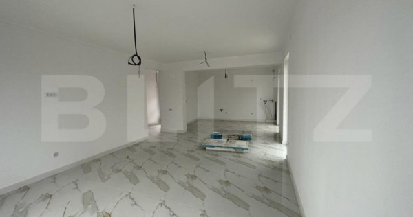 Casa in oncea. finisata