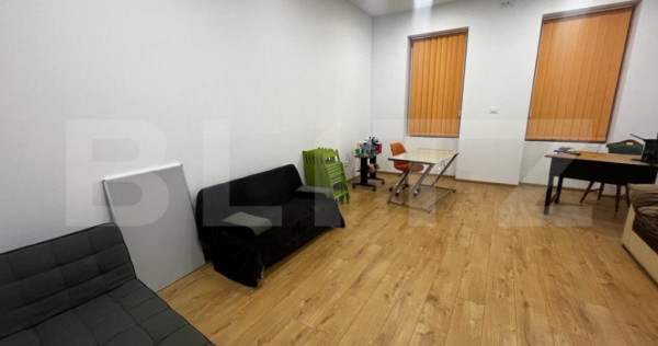 Spatiu comercial, 80 mp, tudor vladimirescu