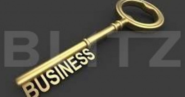 Afacere la cheie(restaurant)