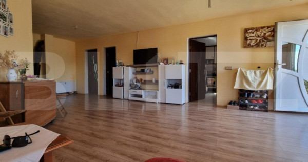 Casa, 131mp, teren, 8 ari, valea jelnei