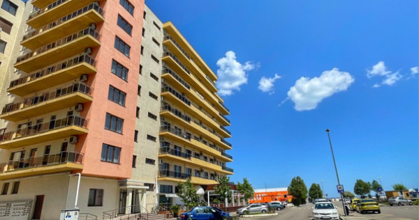 Inchiriez apartament 2 camere mamaia nord