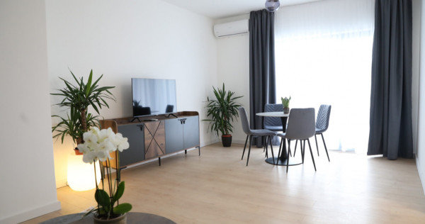 Apartamente regim hotelier